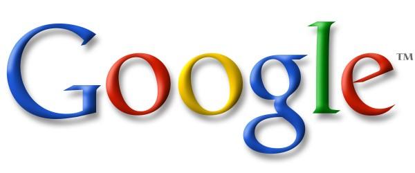 google logo1 600x250 Google efface une URL toutes les 2 secondes