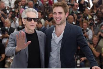 Photocall :Vidéo et Photos avec le Cast de Cosmopolis imagebam.com