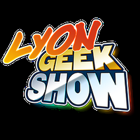 logo lyon geek show