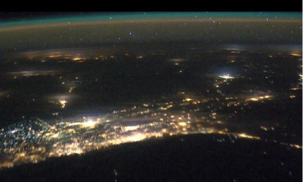 Danse des nuages de Jan Edward Vogels