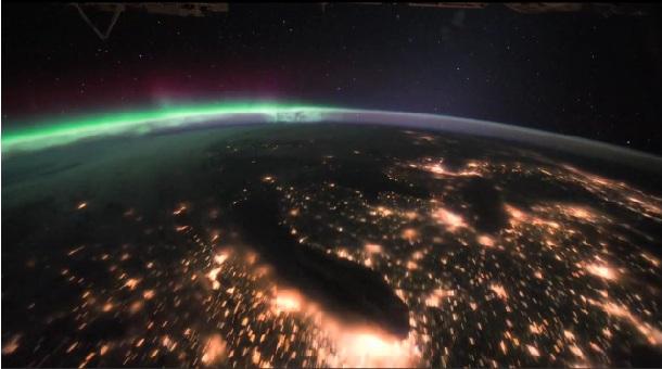 Danse des nuages de Jan Edward Vogels