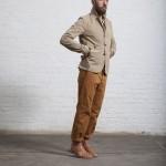 HOMECORE spring/summer 2012: un style pratique empreint de poésie et de liberté.
