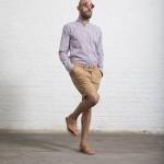 HOMECORE spring/summer 2012: un style pratique empreint de poésie et de liberté.