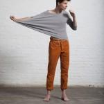 HOMECORE spring/summer 2012: un style pratique empreint de poésie et de liberté.