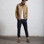 HOMECORE spring/summer 2012: un style pratique empreint de poésie et de liberté.