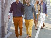 HOMECORE spring/summer 2012: style pratique empreint poésie liberté.