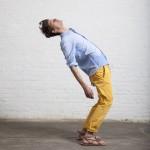 HOMECORE spring/summer 2012: un style pratique empreint de poésie et de liberté.