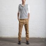 HOMECORE spring/summer 2012: un style pratique empreint de poésie et de liberté.