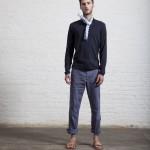 HOMECORE spring/summer 2012: un style pratique empreint de poésie et de liberté.