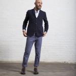 HOMECORE spring/summer 2012: un style pratique empreint de poésie et de liberté.