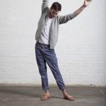 HOMECORE spring/summer 2012: un style pratique empreint de poésie et de liberté.