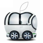 Steve Jobs avait imaginé l’I-Car !