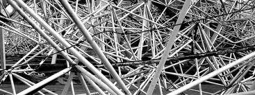 Notre monde si complexe