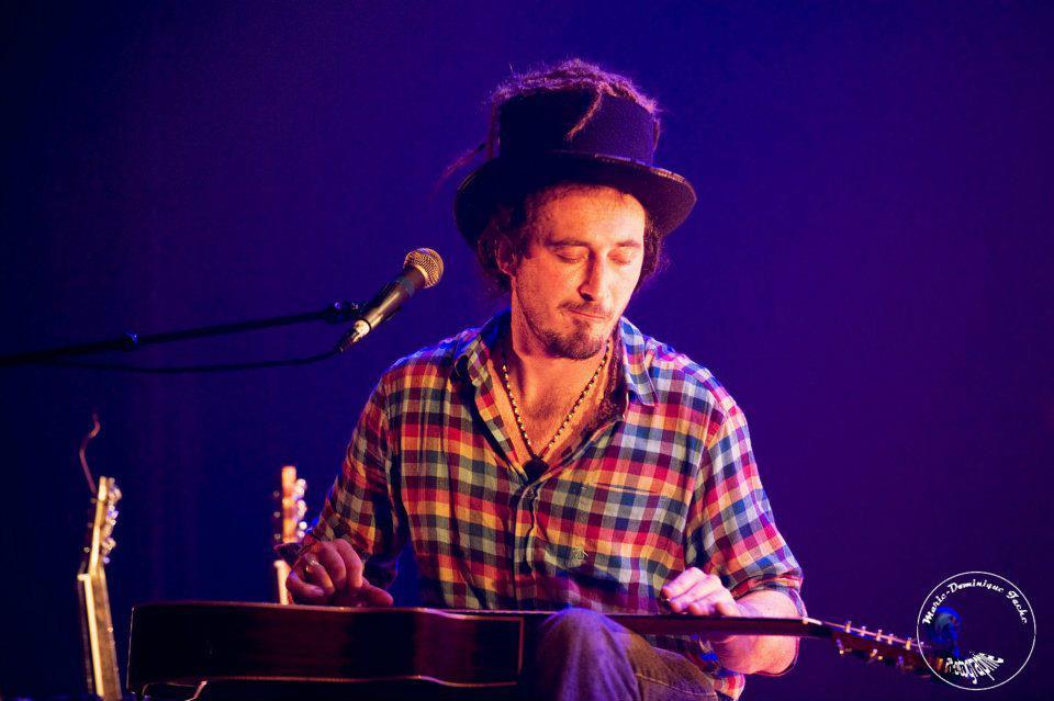 WILLE AND THE BANDITS 23 MAI 2012