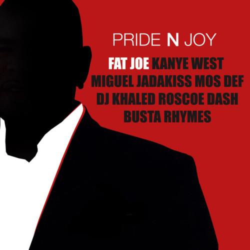 Fat Joe ft Kanye West Et Miguel Et VA - Pride N Joy (SON)
