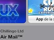 Nouveaux: Apple propose l'Apps GRATUITE semaine...