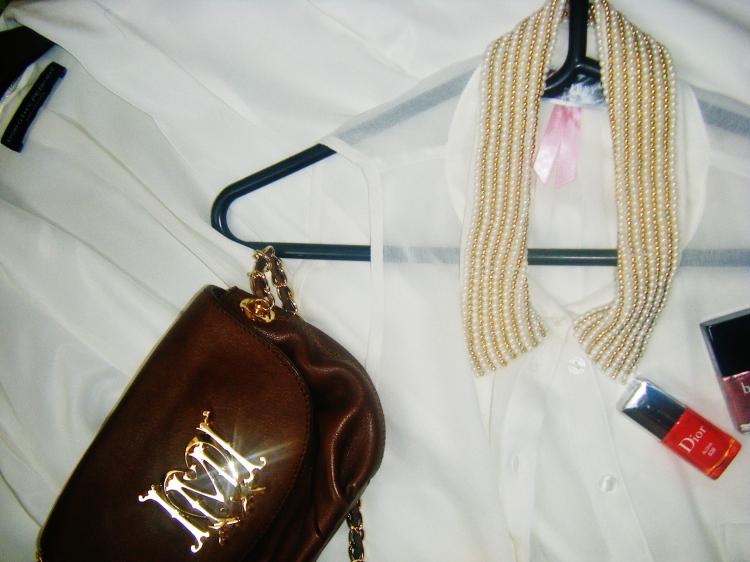 [Shooting] Mariage sur le Thème de l’Automne