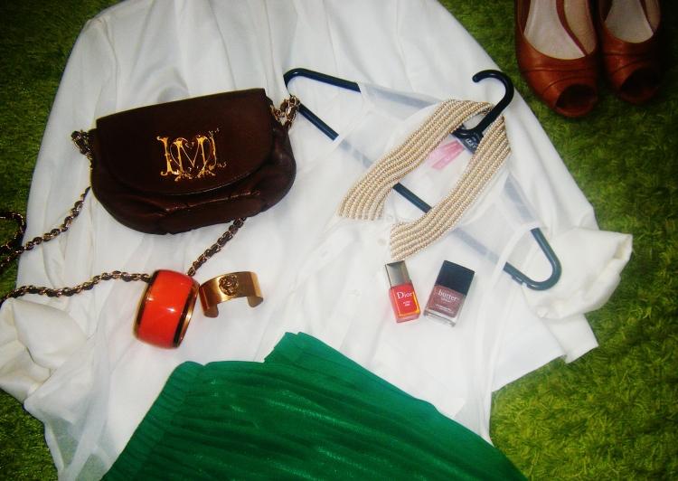 [Shooting] Mariage sur le Thème de l’Automne