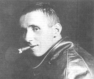 Bertolt Brecht, poèmes