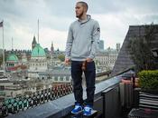 Mike Posner interview pour Vice