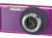 Appareil photo numérique Pentax Optio LS465, changez façade envies