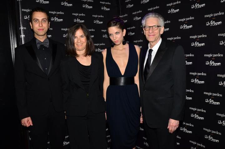 Et que faisiez-vous la nuit du 16 au 26 mai 2012 ?