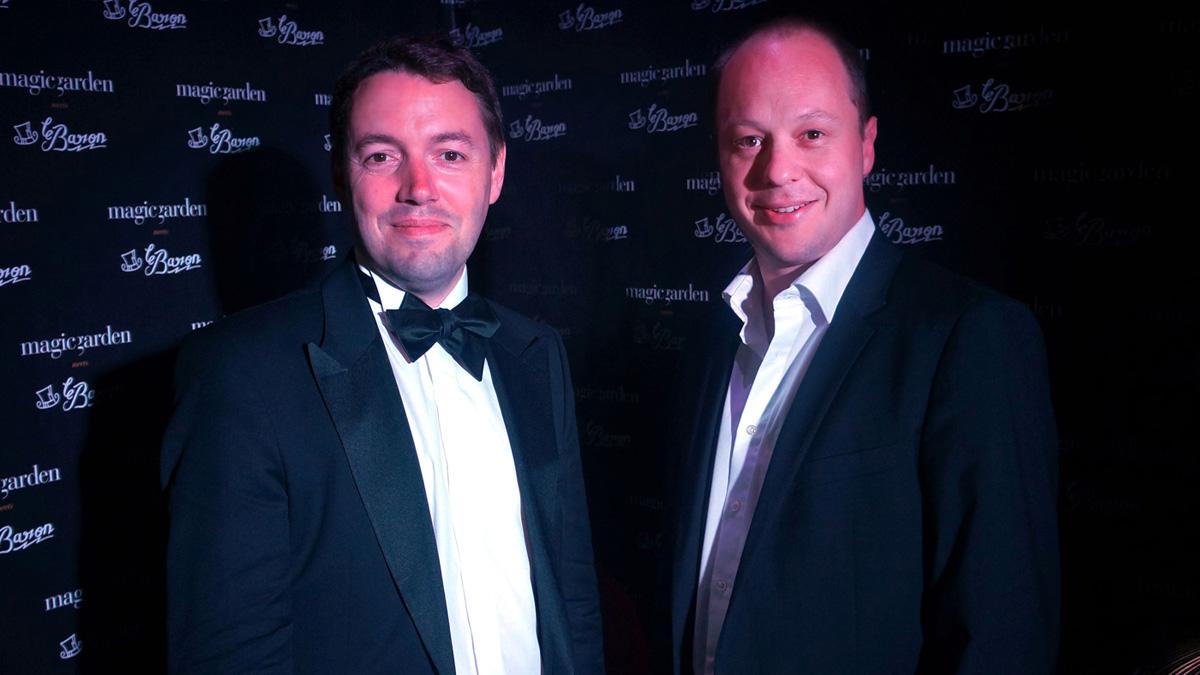 Et que faisiez-vous la nuit du 16 au 26 mai 2012 ?