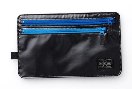 FRAGMENT DESIGN X HEAD PORTER – MIRAGE CURRENCY CASE