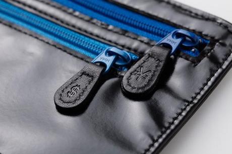 FRAGMENT DESIGN X HEAD PORTER – MIRAGE CURRENCY CASE
