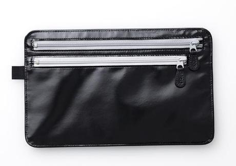 FRAGMENT DESIGN X HEAD PORTER – MIRAGE CURRENCY CASE