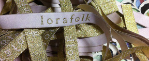 Lorafolk ouvre une boutique/atelier