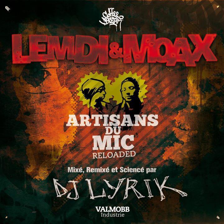 Artisans du Mic – On rase les murs