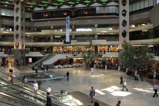 Montréal #2: Les boutiques!