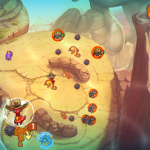 Squids Wild West dégaine cet été sur l’App Store