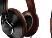 Philips lance Collection casques CitiScape