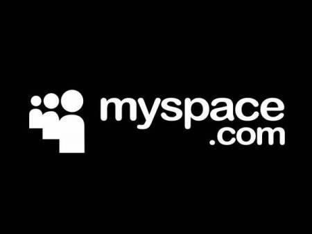 MySpace de retour fin 2012
