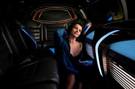 Cosmopolis, critique