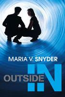 Outside In, Inside tome 2 - Maria V. Snyder  {En quelques mots}