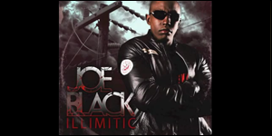 Joe Black feat Dry - Mon Territoire (SON)