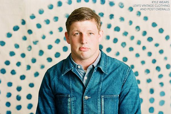 UNIONMADE – S/S 2012 COLLECTION LOOKBOOK