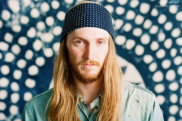 UNIONMADE – S/S 2012 COLLECTION LOOKBOOK