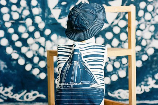 UNIONMADE – S/S 2012 COLLECTION LOOKBOOK