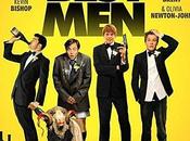 Critique Ciné Best Men, comédie classique mais sympathique