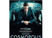 [Critique] Cosmopolis