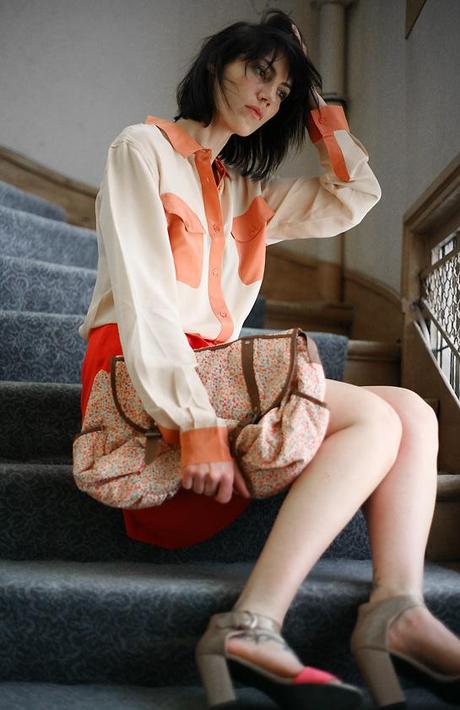 3suisses 3suisses Jai relooké une lectrice avec les 3 Suisses