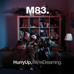 Top albums 2011 : 30ème - 11ème