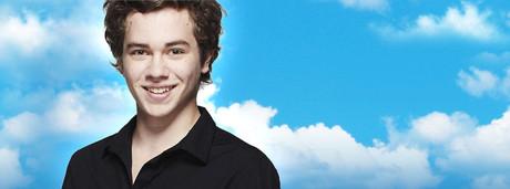 Secret Story 6 : Sacha est le candidat qui a eu son bac à 14 ans