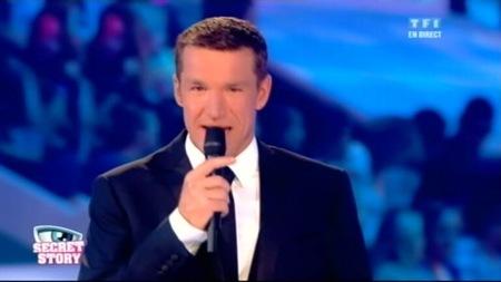 Secret Story 6 - Regardez le prime du 25 mai 2012