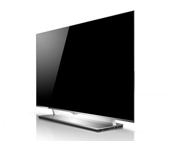 Image lg 55em960v oled tv 550x459   LG OLED TV