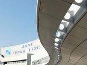 L'aéroport Toulouse teste